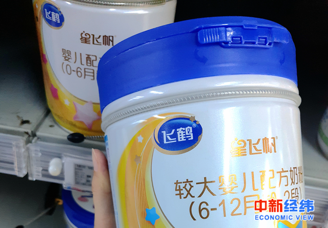 飛鶴奶粉最新事件曝光，小趣事與溫馨時(shí)刻回顧