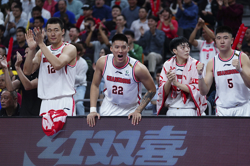 廣東男籃最新明日動(dòng)態(tài)更新