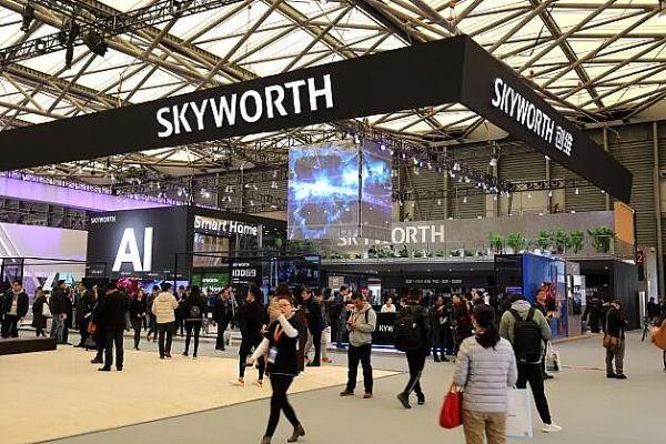 創(chuàng)維數(shù)字最新動態(tài)，掌握技能，輕松應(yīng)對任務(wù)挑戰(zhàn)！