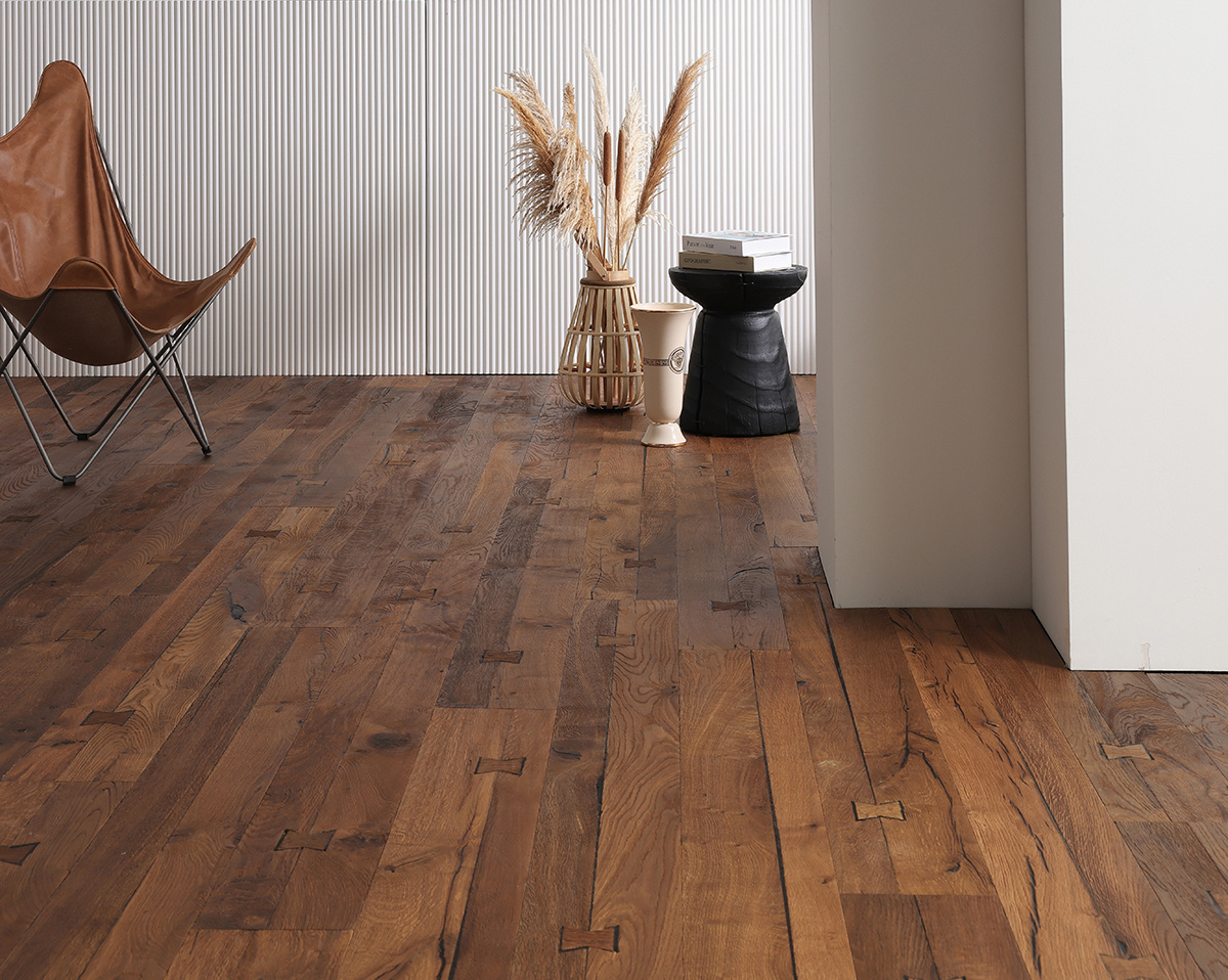 時代背景下的繁榮與影響，最新地板木的發(fā)展探析