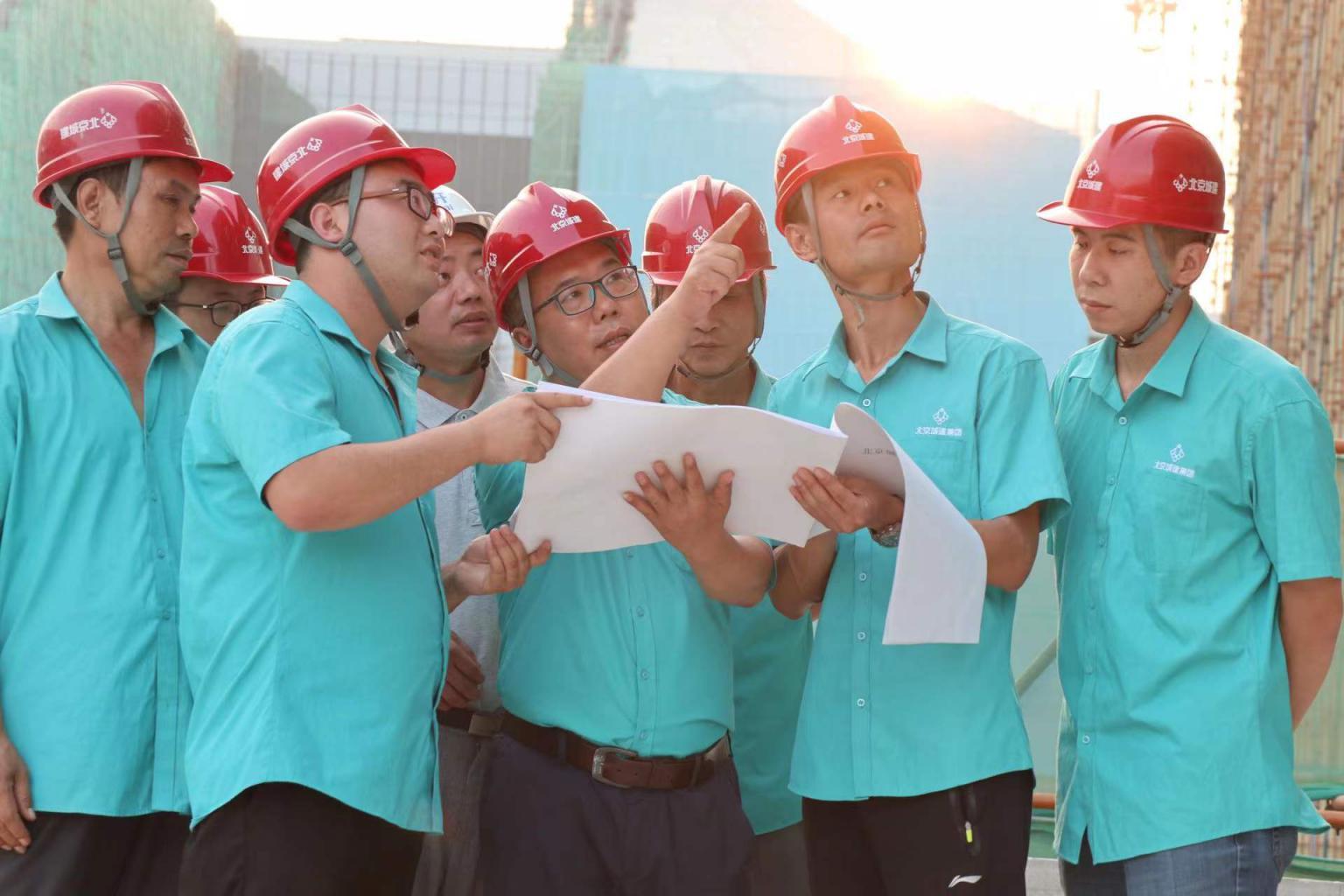 古都魅力與現(xiàn)代都市的融合，最新一期最北京探秘古都新風(fēng)采