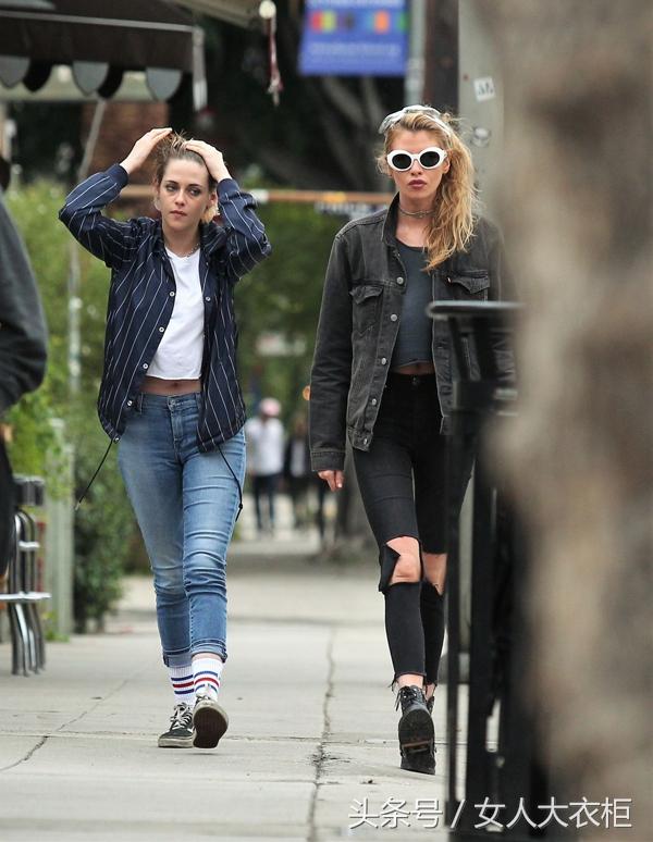 暮光女與超模，友情、陪伴與愛(ài)的溫馨日常新動(dòng)態(tài)