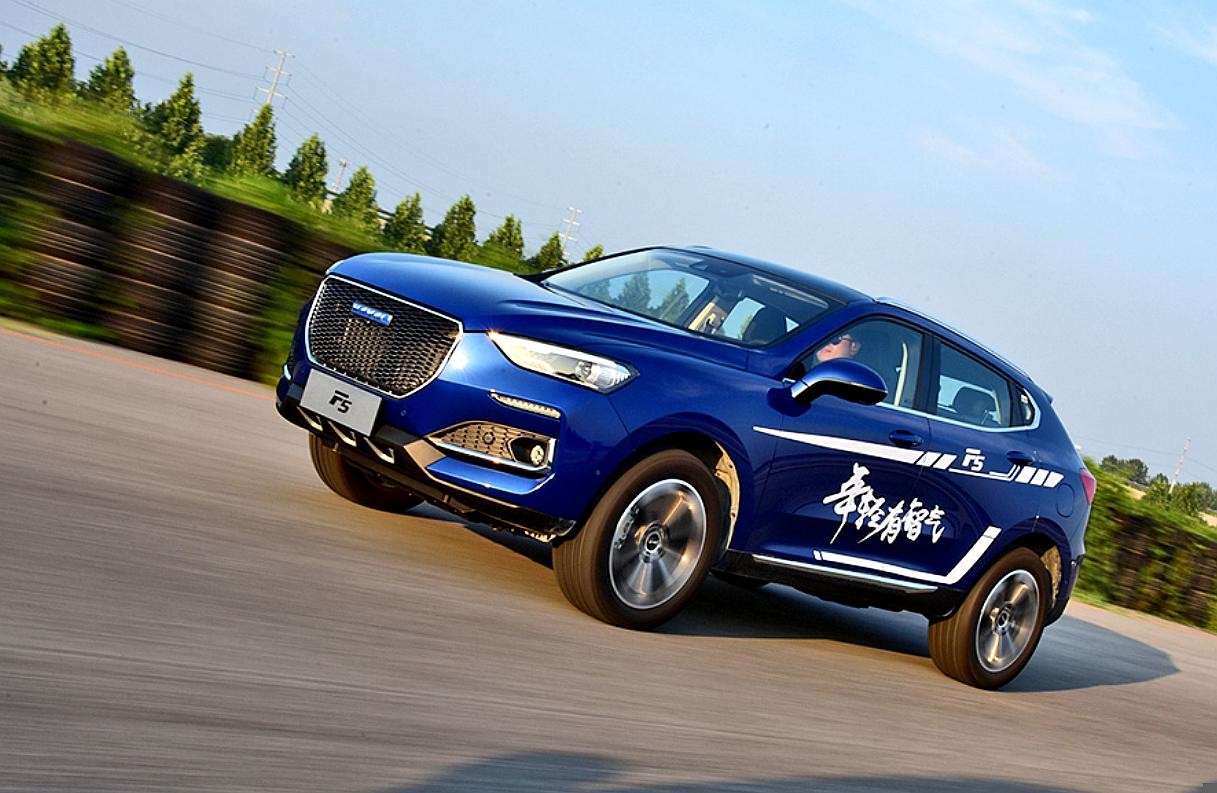 哈弗F6上市與小巷特色小店探秘的雙重驚喜