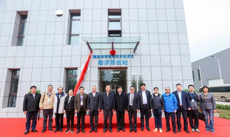 金風(fēng)科技發(fā)展之路，機遇與挑戰(zhàn)的最新資訊探討