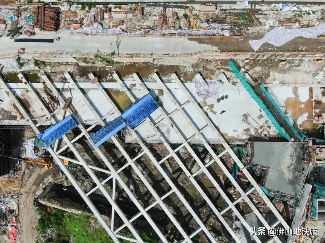 陳村地鐵最新動態(tài)，全面指南