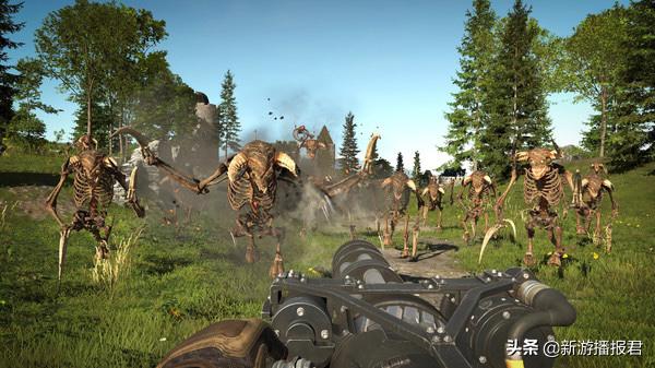 女子炸彈小隊及自然之旅星光演員陣容介紹