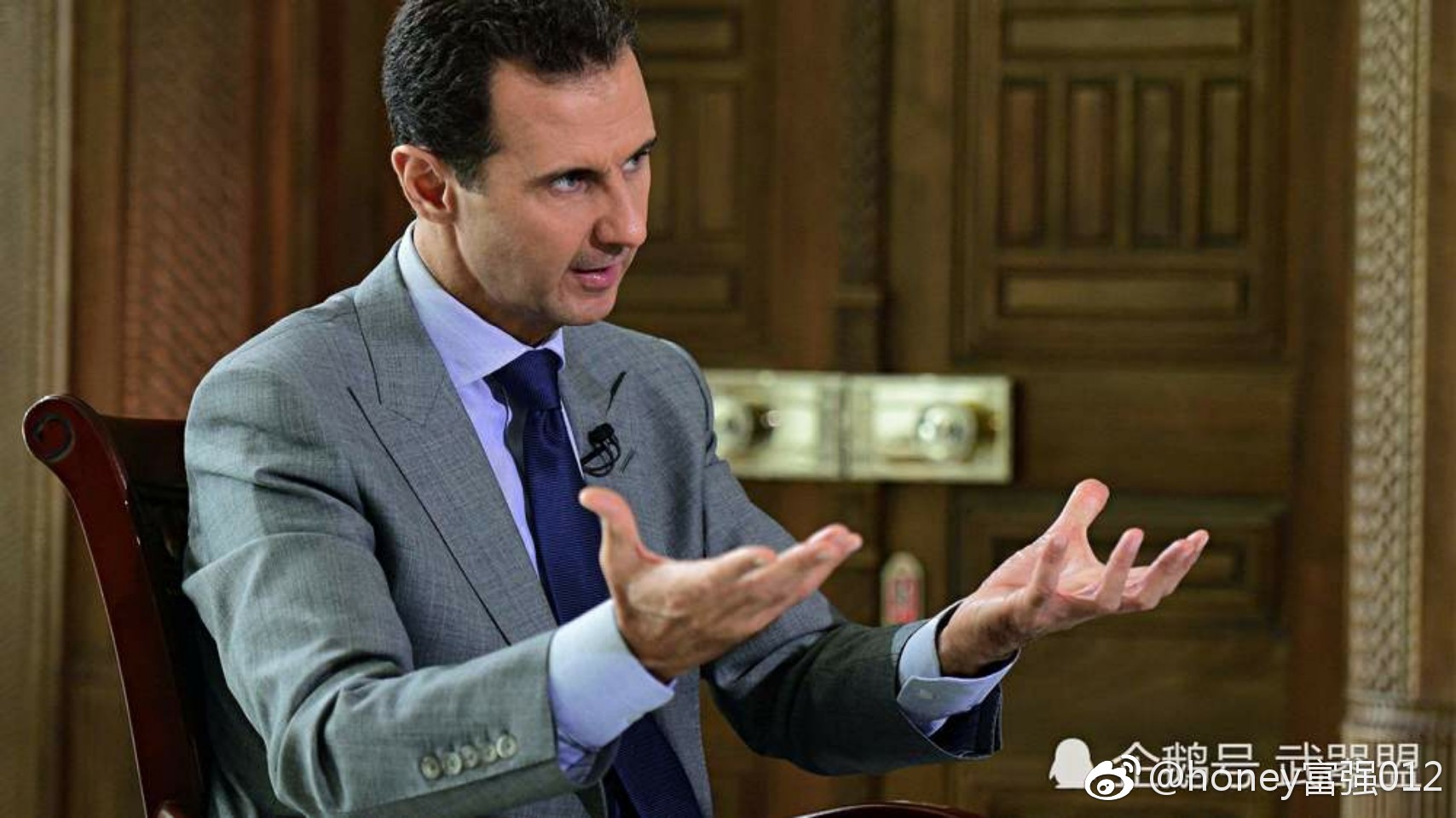 敘利亞總統(tǒng)巴沙爾最新動態(tài)，小巷隱秘與國事繁忙揭秘