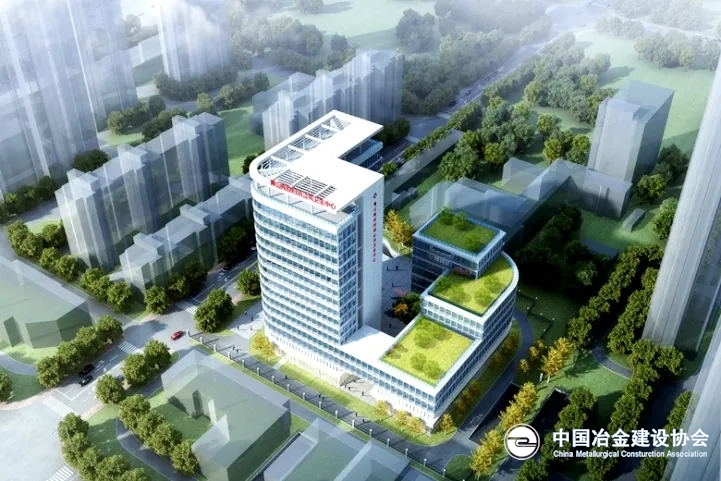 湖北一冶中標項目啟程,自然美景探尋之旅