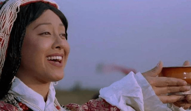 寧靜最新劇集，時(shí)代印記與影視界的震撼力