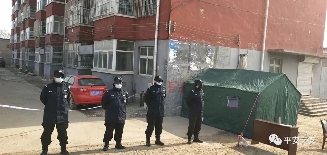 最新文安疫情動態(tài)，小巷深處的獨特風(fēng)味與抗疫進展