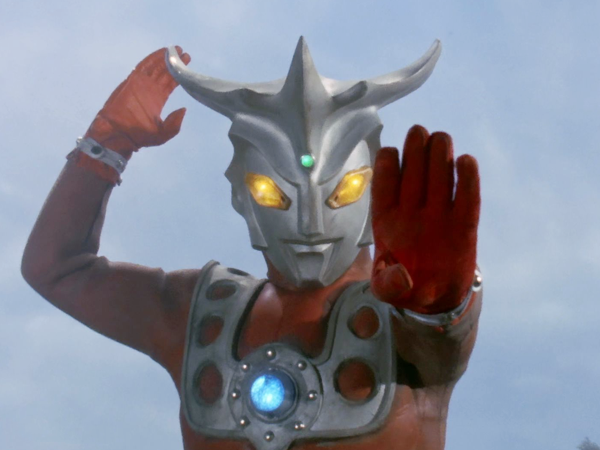 雷歐奧特曼演員與高科技的融合，探索未來科技的魅力