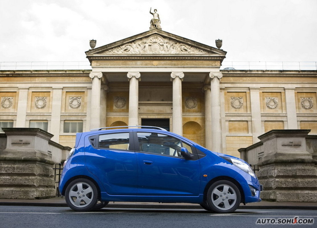最新進口微型汽車論述概覽