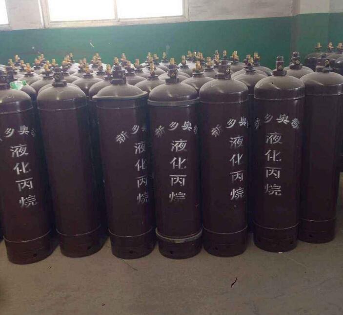 液化氣丙烷最新價格指南