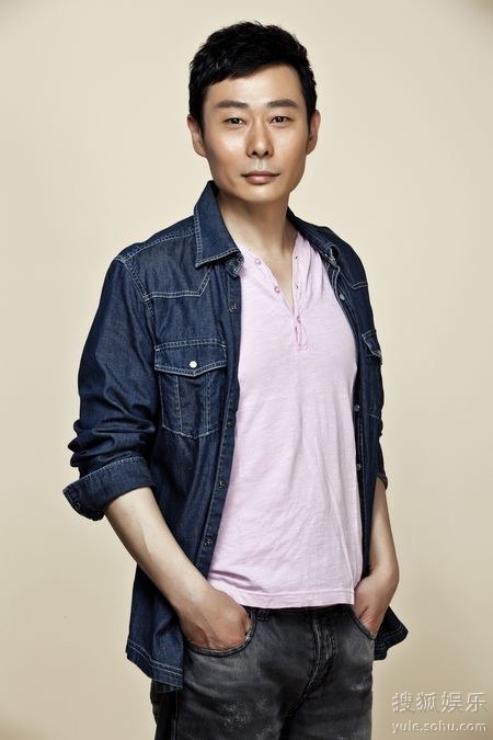 演員霍青，炸裂演技，魅力非凡！