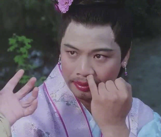 周星馳電影中的如花角色與尋找內(nèi)心平靜的旅程