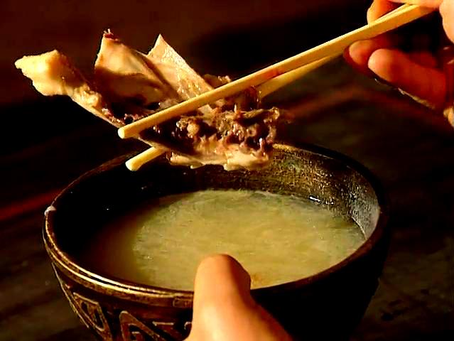 曹操，古惑英雄的溫馨日常新解讀