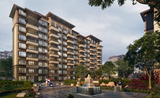 正榮悅嵐山最新價(jià)格深度解析與全方位指南