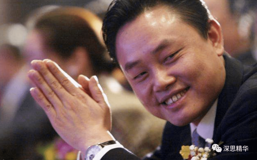 黃光裕逆境中閃耀光芒，勵(lì)志人生的新篇章最新消息