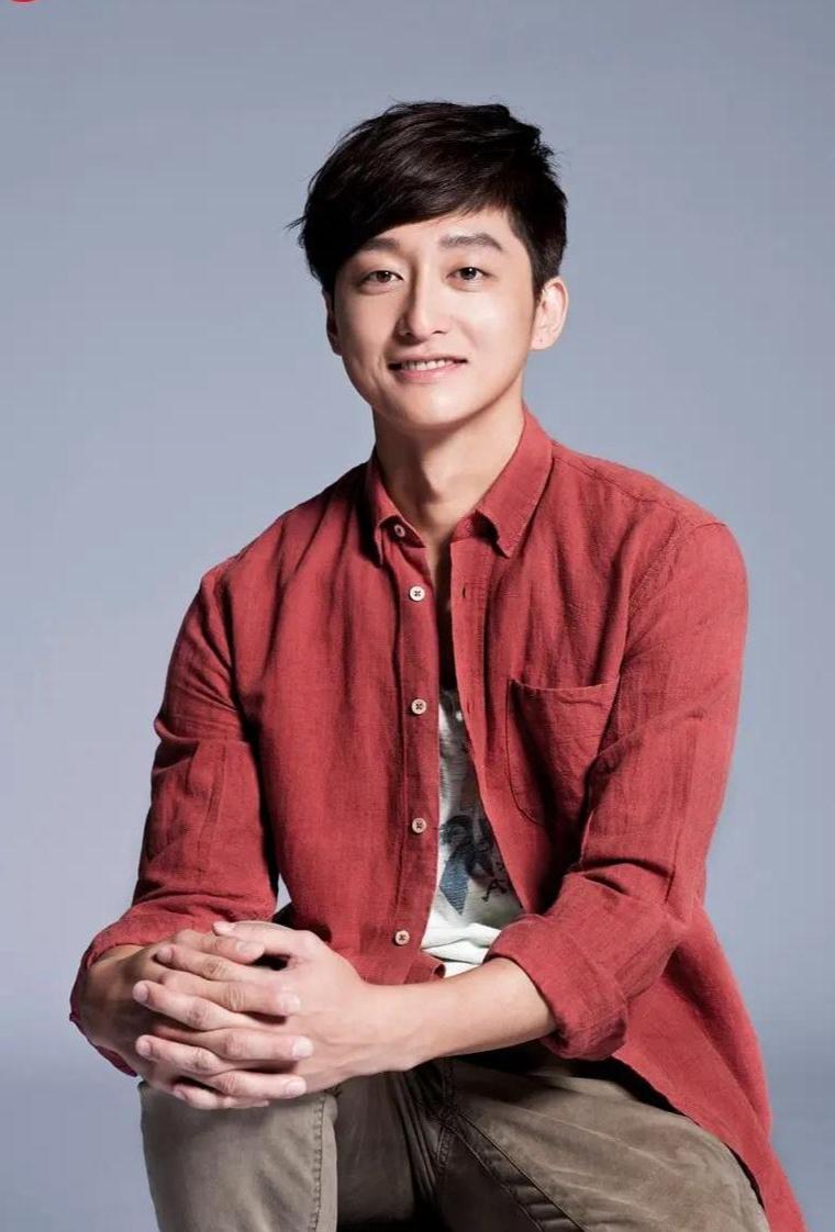 臺灣演員云中岳，演藝之路的閃耀之星