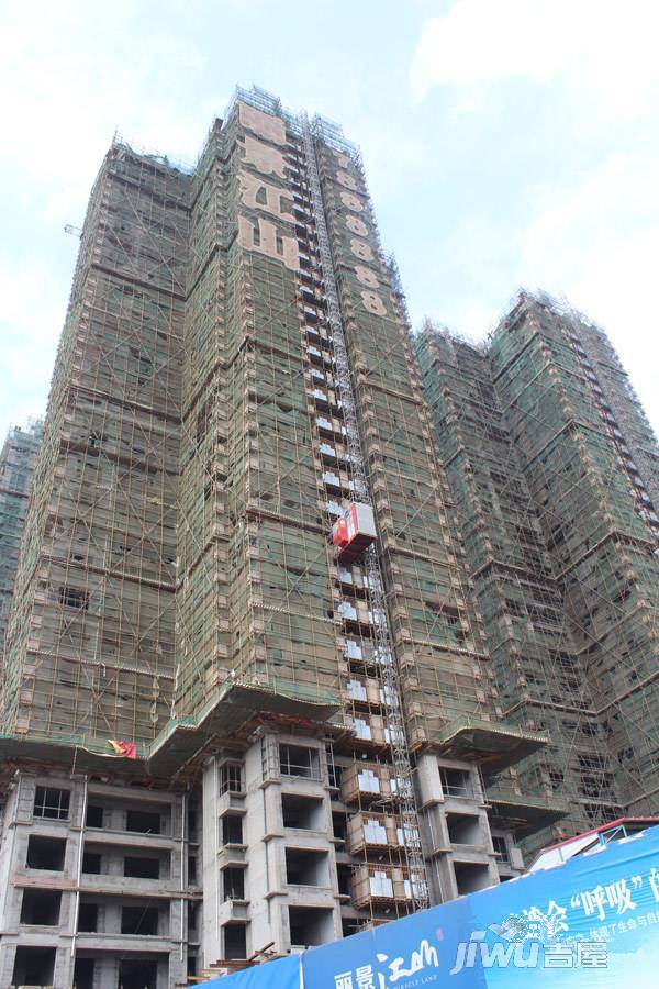 贛州麗景江山最新動態(tài)，學習變化，自信成就未來