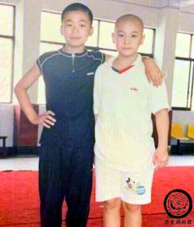 獨家記憶，與明星的合影時刻???