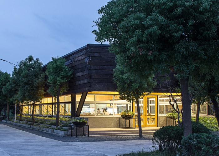 最新豬舍設(shè)計(jì)，舒適、高效與環(huán)保的完美結(jié)合打造指南