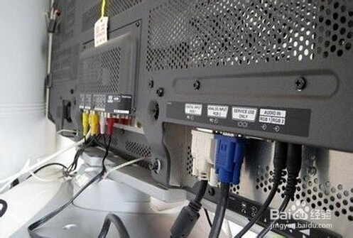 電腦與電視無縫連接，科技重塑視聽盛宴，提升生活品質(zhì)體驗