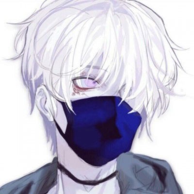 男生霸氣冷酷動(dòng)漫頭像與心靈的自然美景之旅