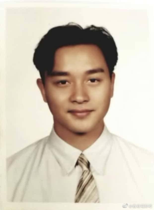 張國榮明星歌詞回顧?