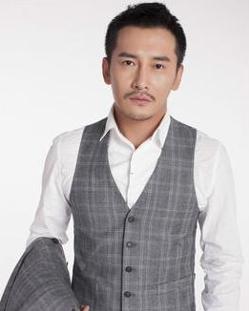 演員王梓權,重磅推薦演員王梓權，演技炸裂，魅力無限