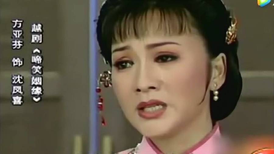 啼笑因緣電視劇，自然美景中的心靈之旅之旅