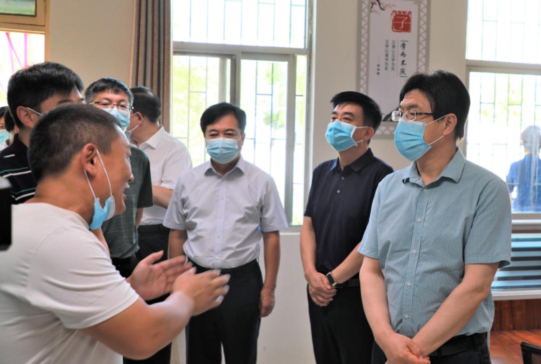 開封最新疫情動態(tài)下的日常點滴溫馨瞬間