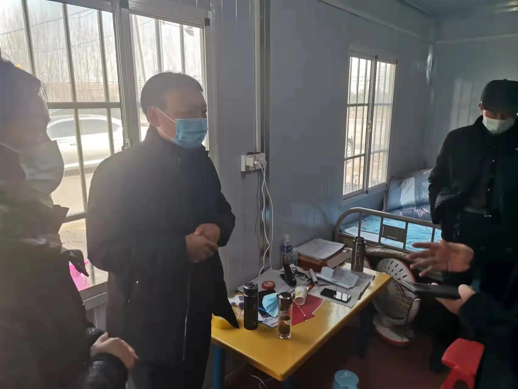 開封最新疫情動態(tài)下的日常點滴溫馨瞬間