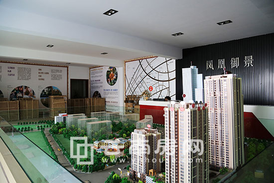 阜陽鳳凰御景園最新動態(tài)與資訊速遞