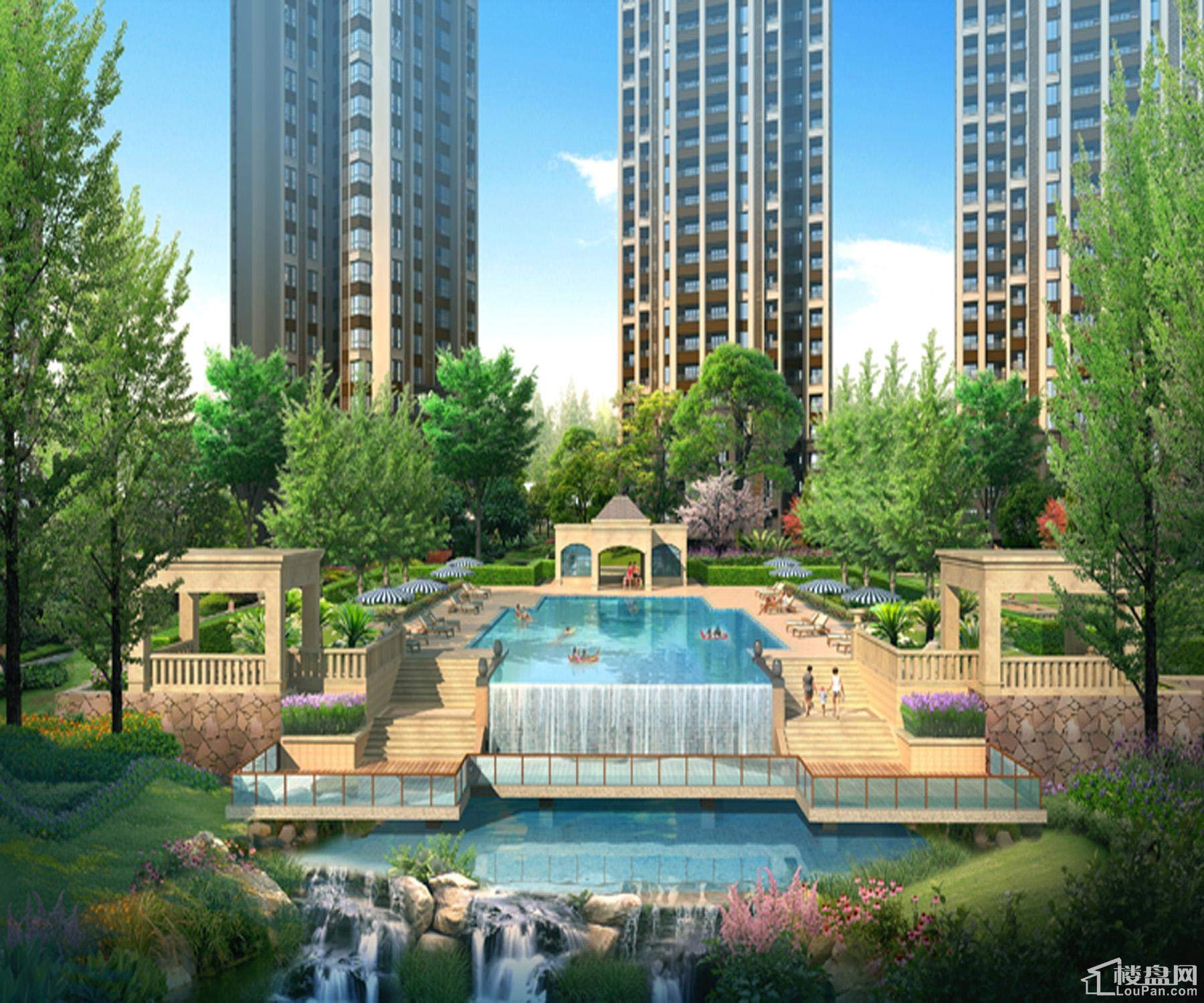 北湖國際城最新房?jī)r(jià)信息與自然美景探索之旅