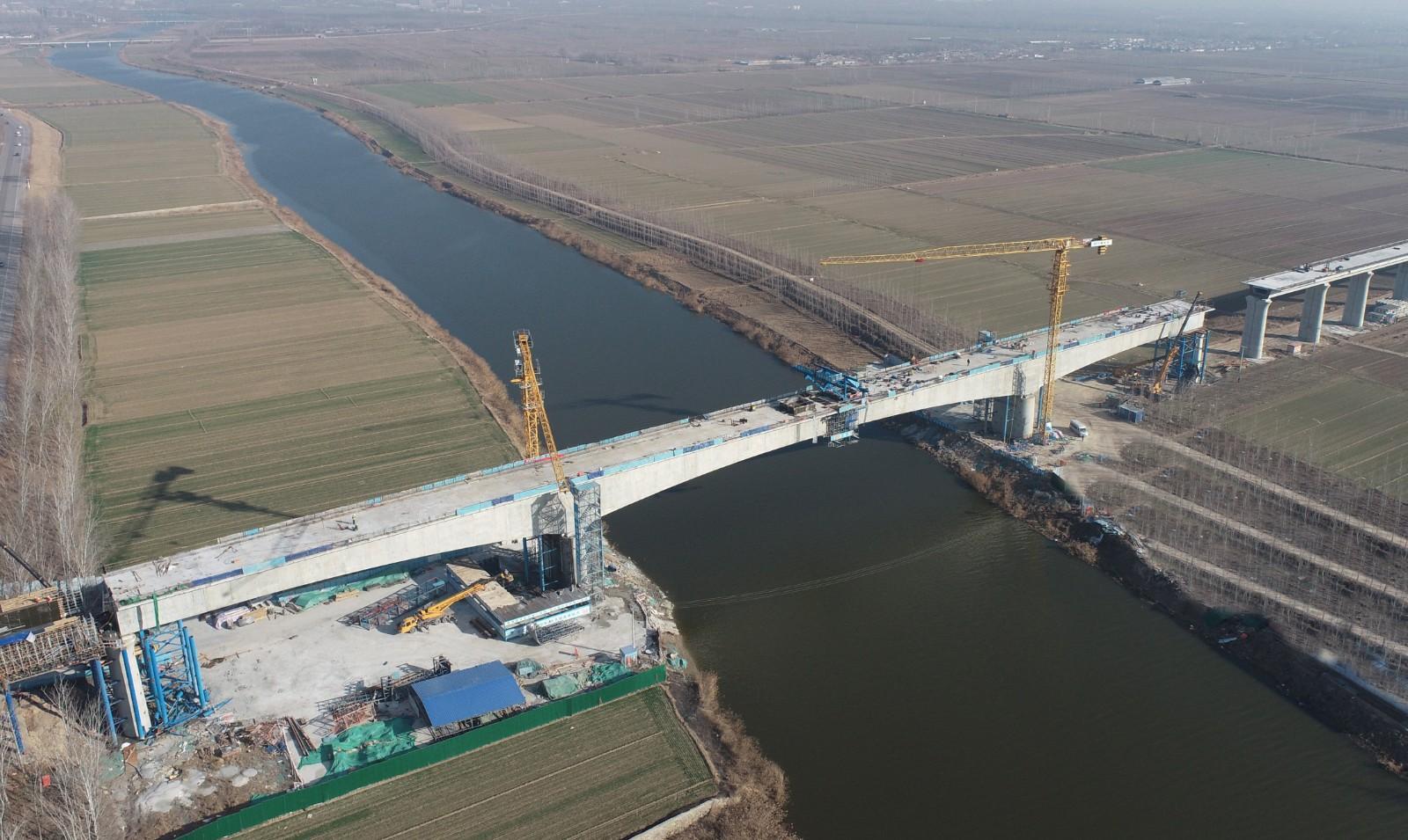 水曹鐵路2017年最新進(jìn)展動態(tài)報(bào)告