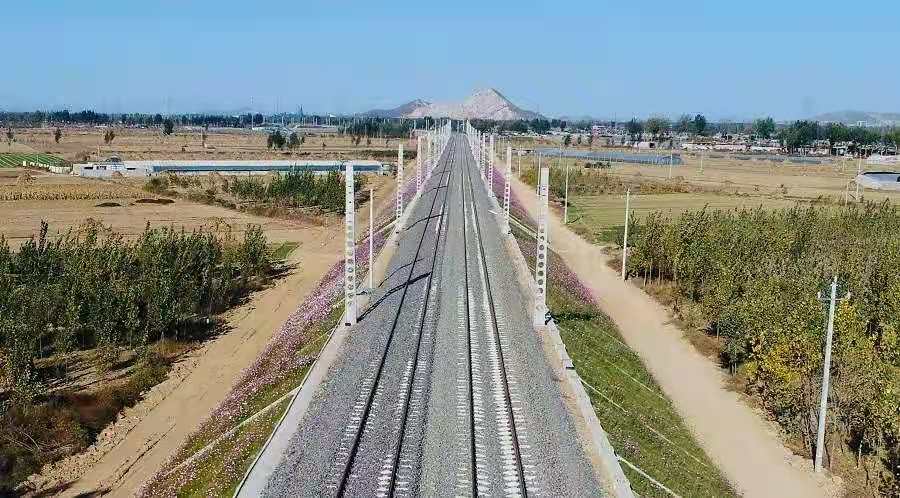 水曹鐵路2017年最新進(jìn)展動態(tài)報(bào)告