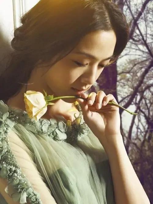 最有實力女明星的自我提升與技能學習之路