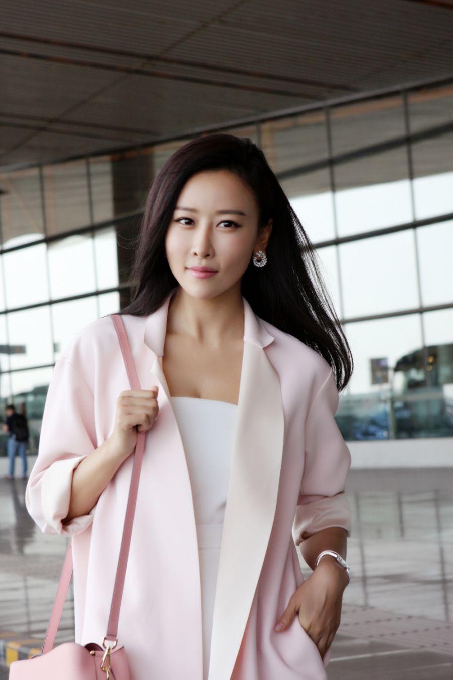 最有實力女明星的自我提升與技能學習之路