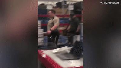 佐治亞州動(dòng)態(tài),佐治亞州動(dòng)態(tài)