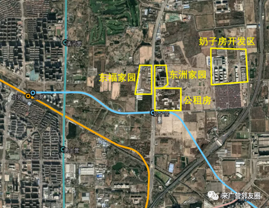 來廣營北路最新動(dòng)態(tài)與溫馨日常一覽