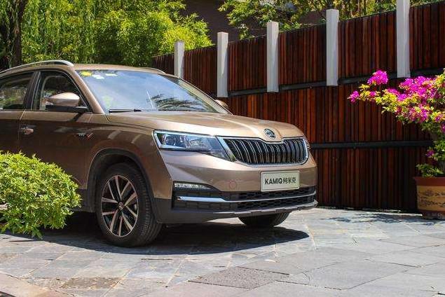 斯柯達(dá)野帝最新價(jià)格解析及優(yōu)惠信息揭秘