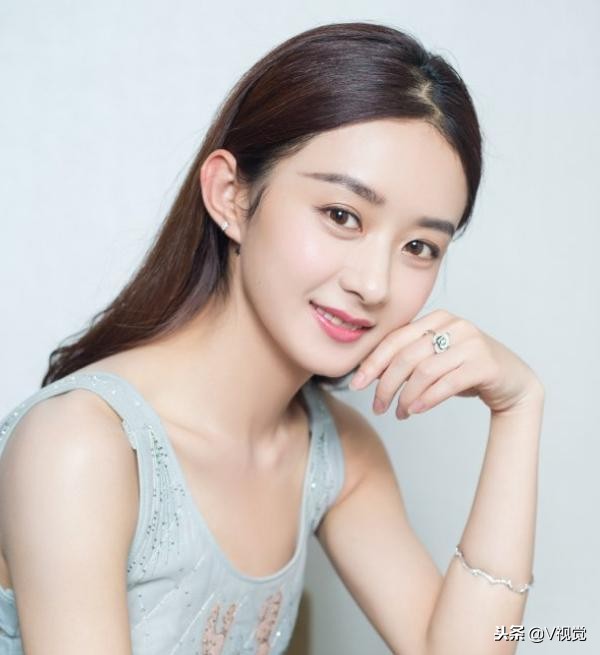 姓趙的演員風(fēng)采閃耀之星?