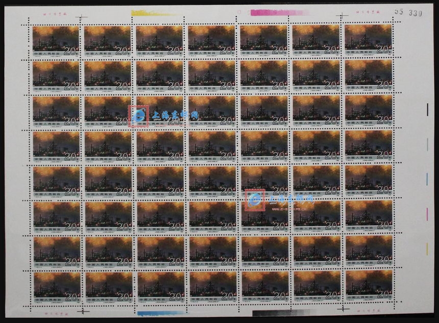 科技賦能下的郵票價格查詢與收藏新紀元探索