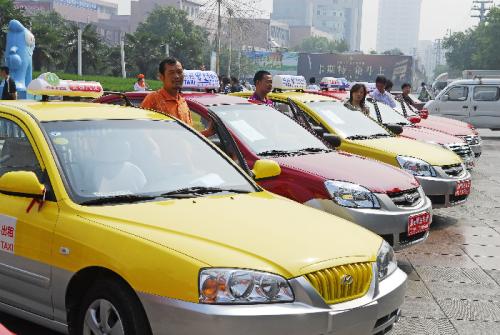 大連出租車手續(xù)轉(zhuǎn)讓最新動(dòng)態(tài)及觀點(diǎn)論述