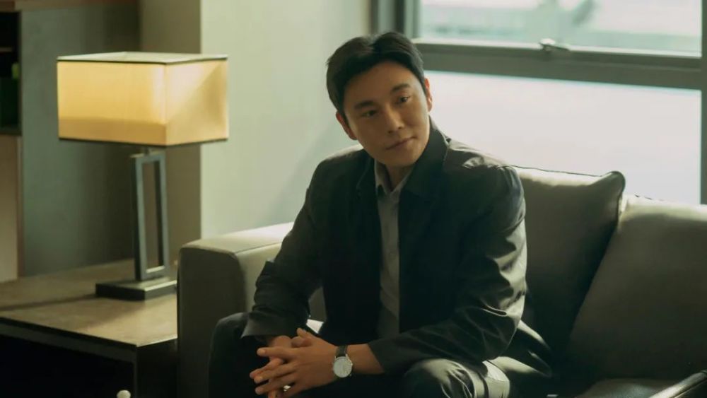 麓山之歌演員表揭秘?