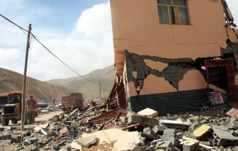 青海地震最新消息與探索小巷獨特小店揭秘