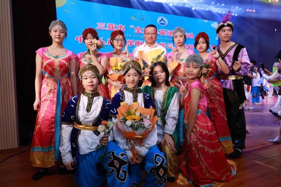 三亞人大附中最新動(dòng)態(tài)更新，校園新聞與進(jìn)展