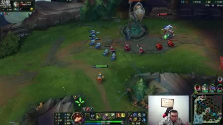 LOL提莫新戰(zhàn)術(shù)解析,LOL提莫新戰(zhàn)術(shù)解析