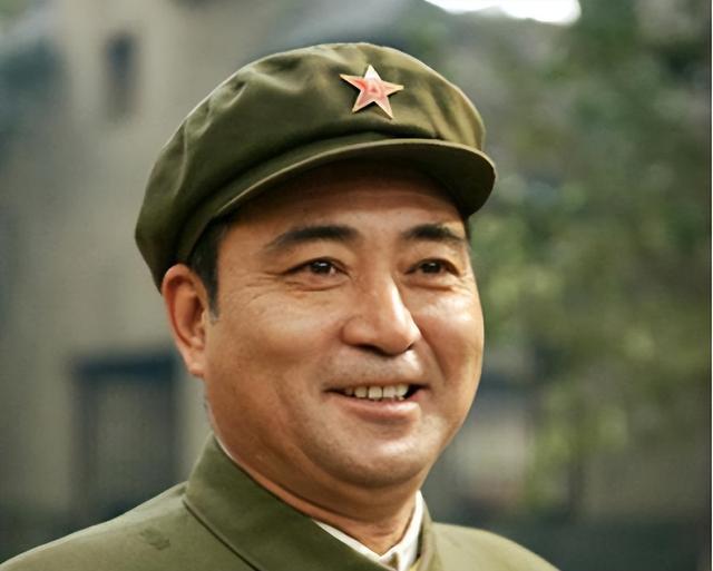 年輪演員王麗波的演技深度探討